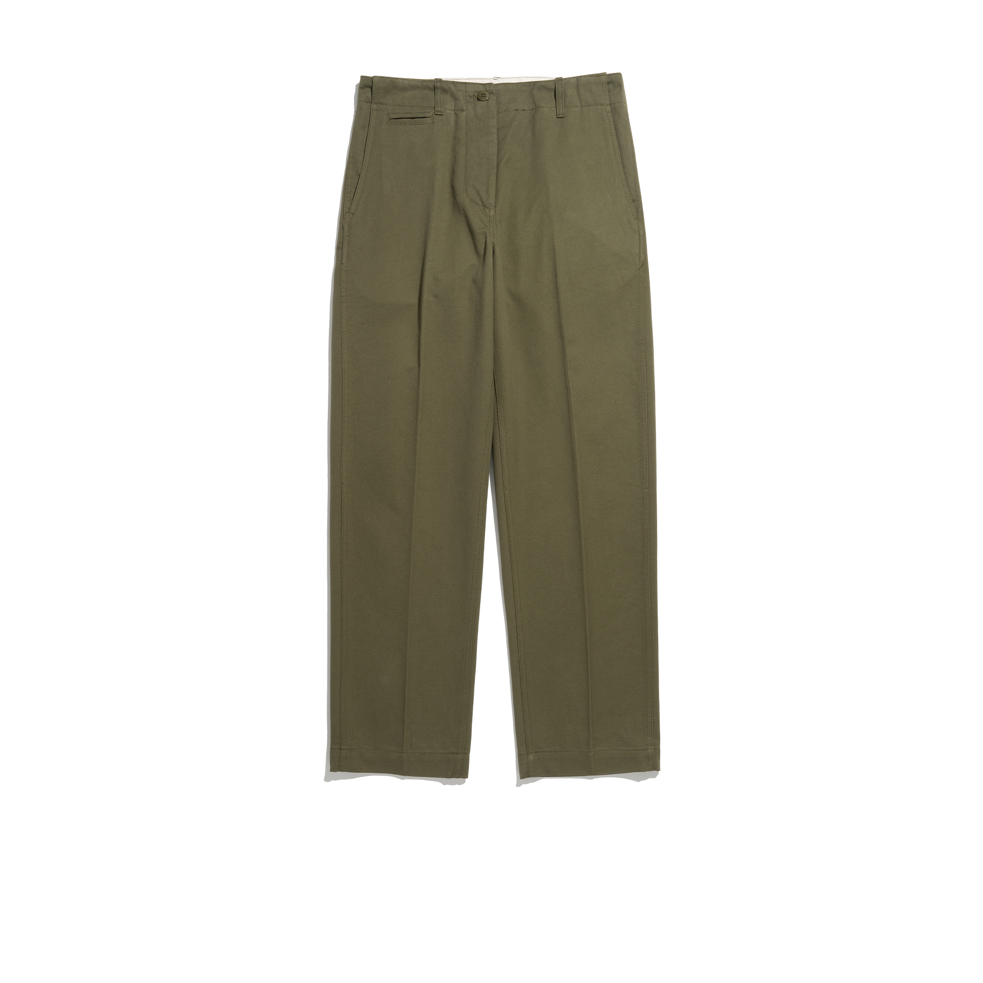 1960 US Army Officer Chino Pants [Khaki]리넥츠