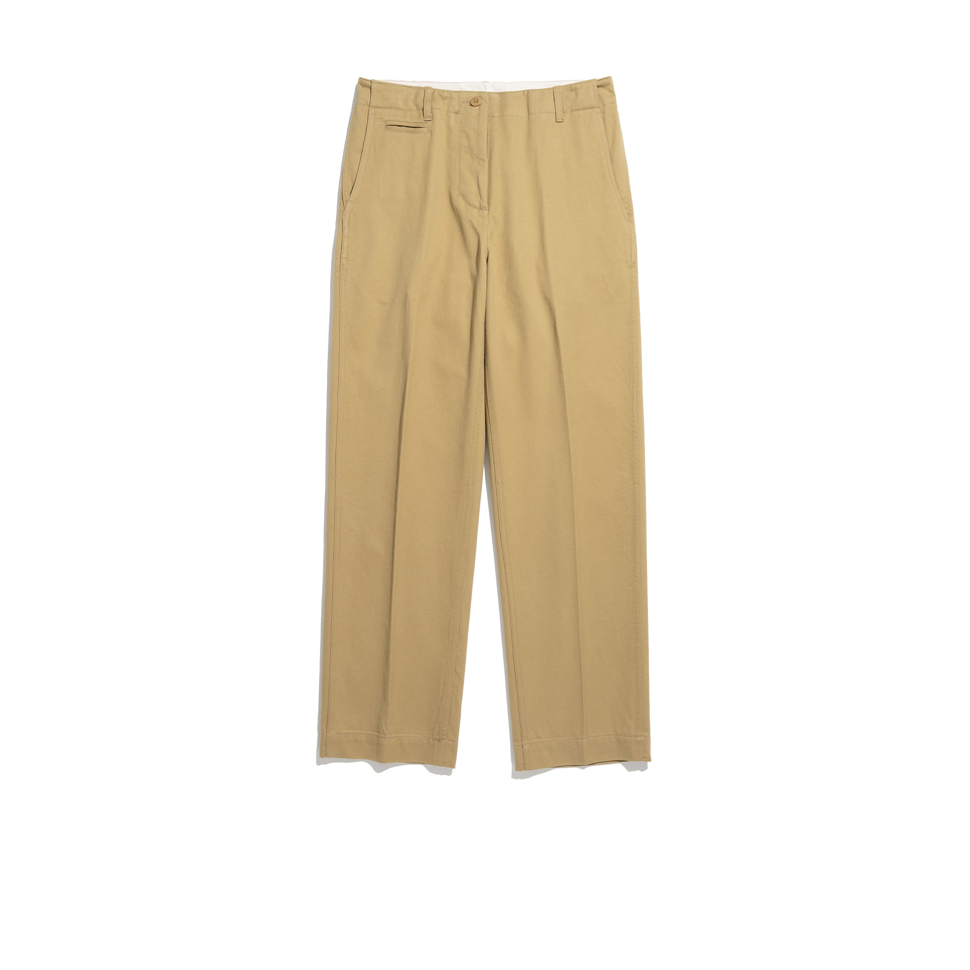 1960 US Army Officer Chino Pants [Beige]리넥츠