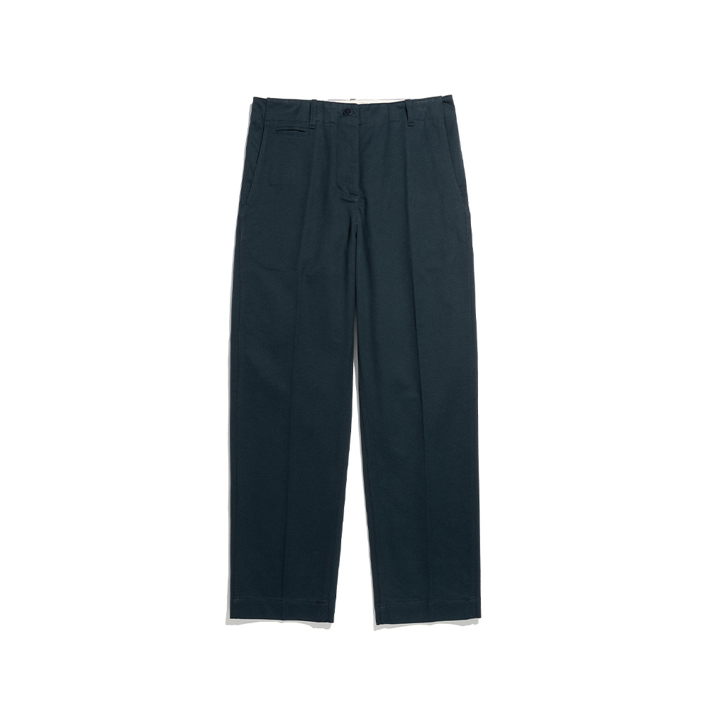 1960 US Army Officer Chino Pants [Navy]