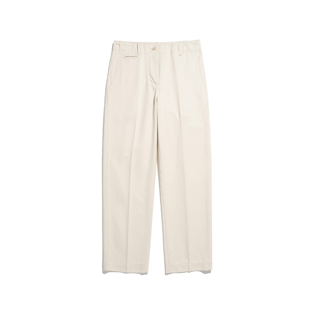 1960 US Army Officer Chino Pants [Ivory]